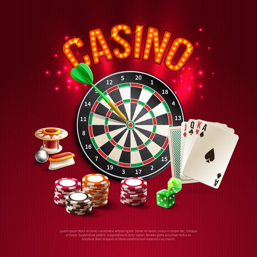 Live dealer baccarat table on kedai69 slot with professional dealer and game controls